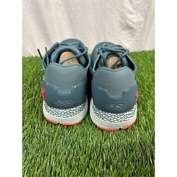Under Armour UA HOVR Sonic 3 Lichen‎ Blue 3022586-402 Mens Sz 12 Bluetooth - Picture 3 of 7
